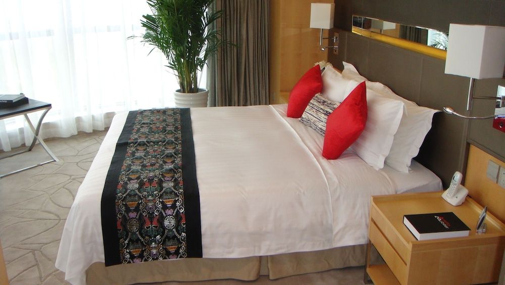 undefined Ascott Raffles City Beijing 2