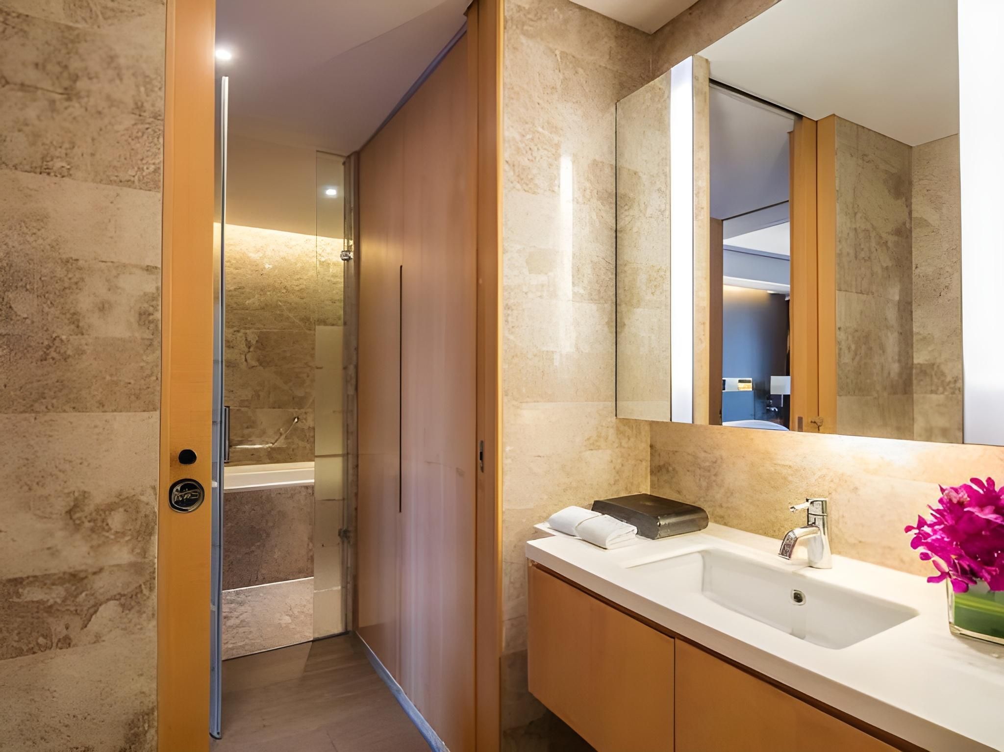 undefined Ascott Raffles City Beijing 5