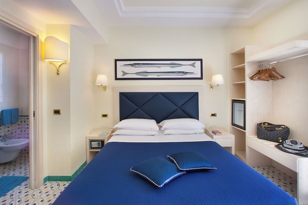 undefined Hotel Del Mare 6
