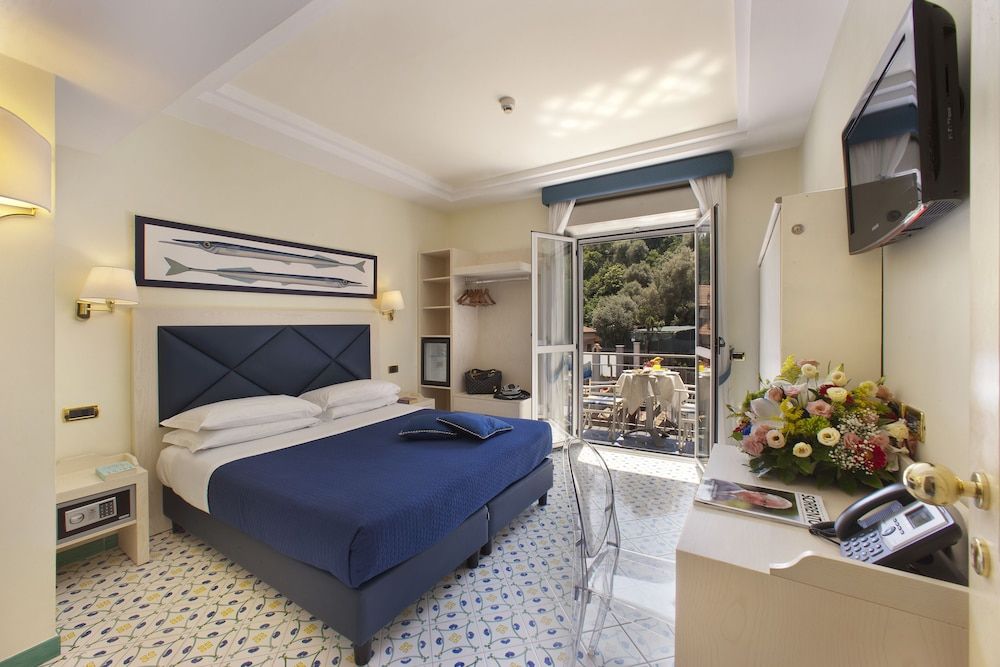 undefined Hotel Del Mare 2