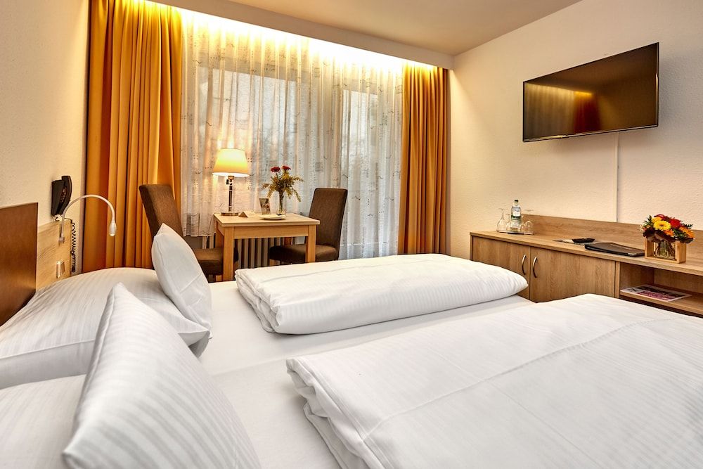 Hotel Bayern Vital Family Suite 3