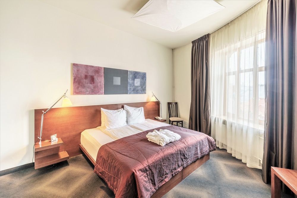 Rixwell Centra Hotel Standard Double Room 3