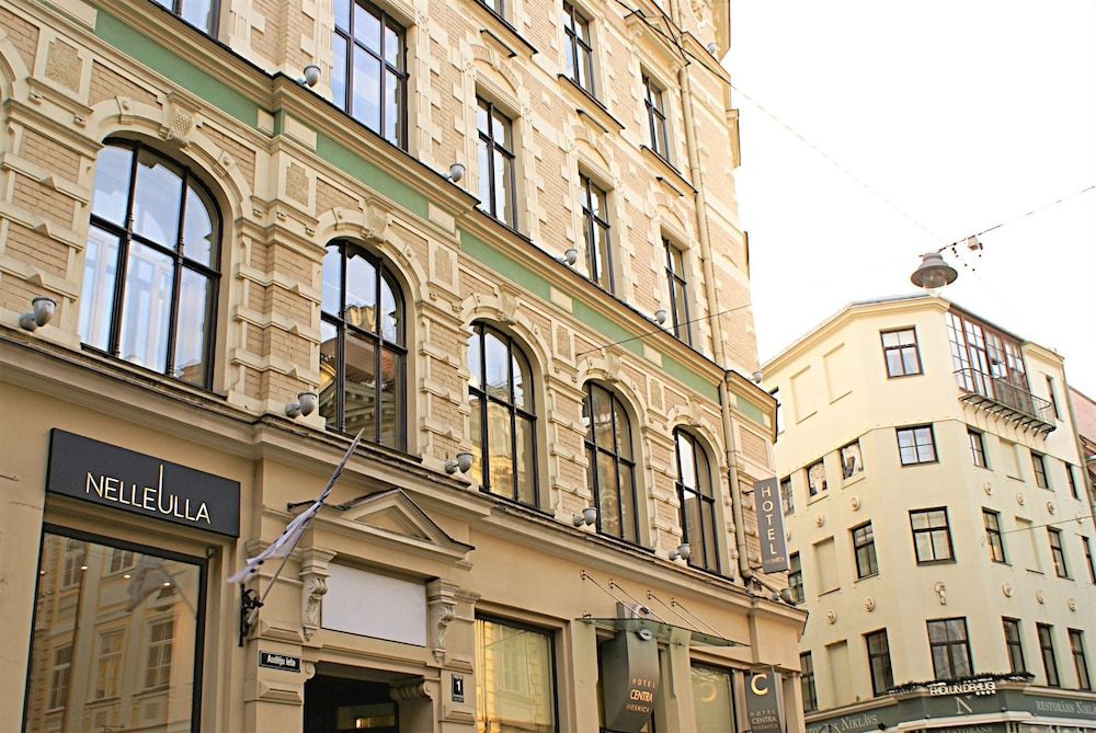 Facade