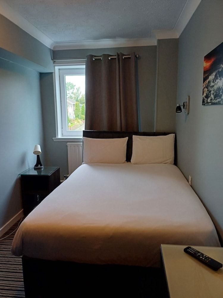 Kings Park Hotel Double Room, Ensuite 3