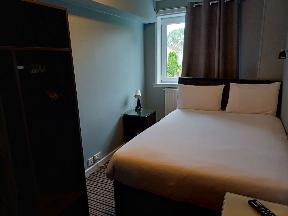 Kings Park Hotel Double Room, Ensuite 4