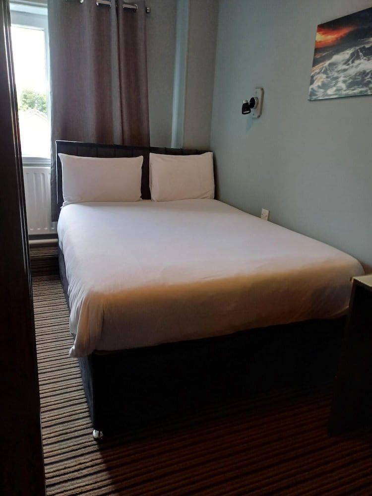 Kings Park Hotel Double Room, Ensuite