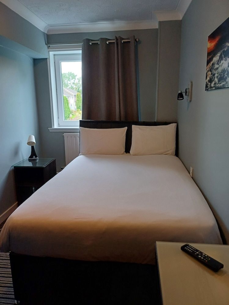 Kings Park Hotel Double Room, Ensuite 2