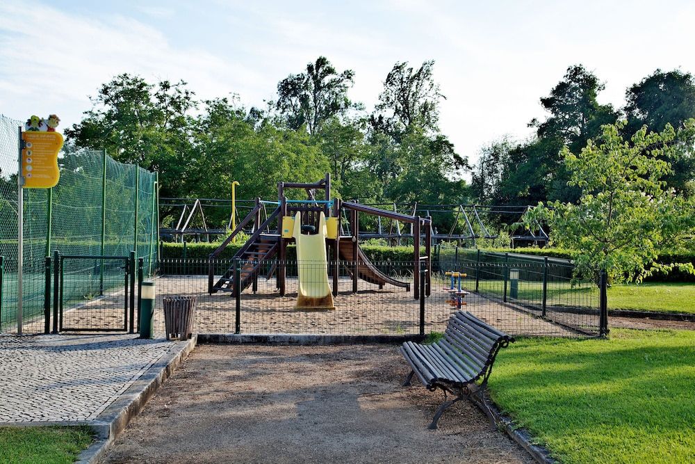 Children's Play Area