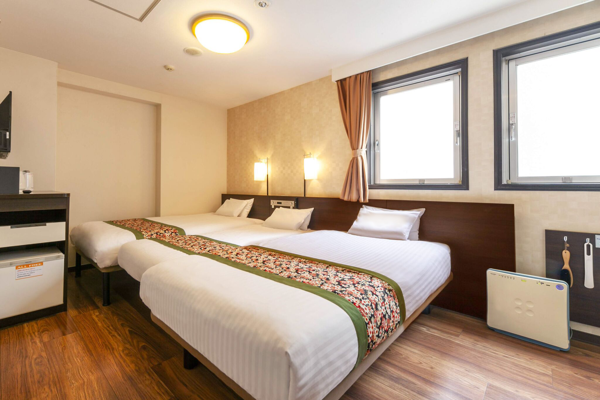 undefined Dotonbori Hotel 2