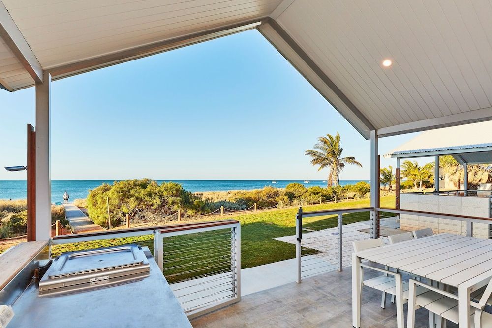 RAC Monkey Mia Dolphin Resort 3 bedroom Beachfront Villa 5