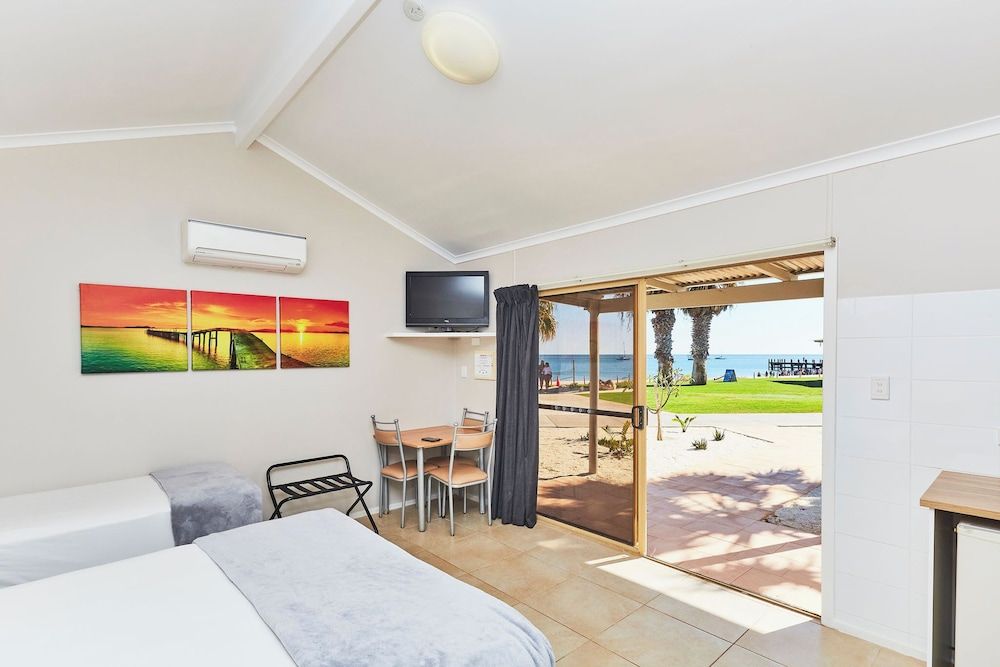 Pool View Room