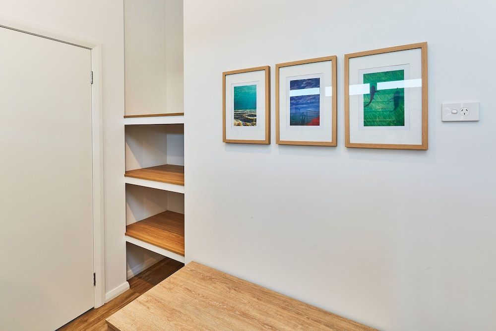 RAC Monkey Mia Dolphin Resort 3 bedroom Beachfront Villa 7