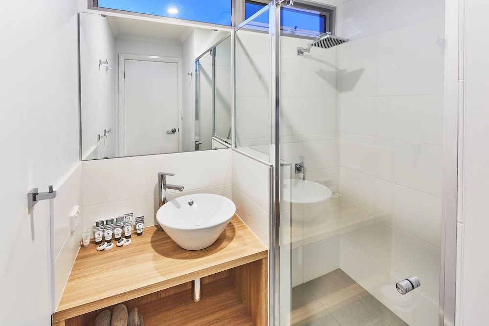 RAC Monkey Mia Dolphin Resort 2 Bedroom Beachfront Villa 6