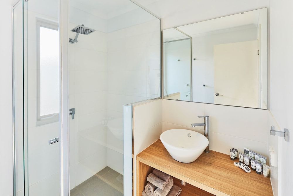 RAC Monkey Mia Dolphin Resort 3 bedroom Beachfront Villa 6