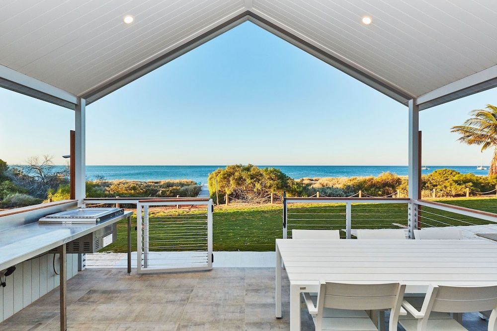 RAC Monkey Mia Dolphin Resort 2 Bedroom Beachfront Villa 5