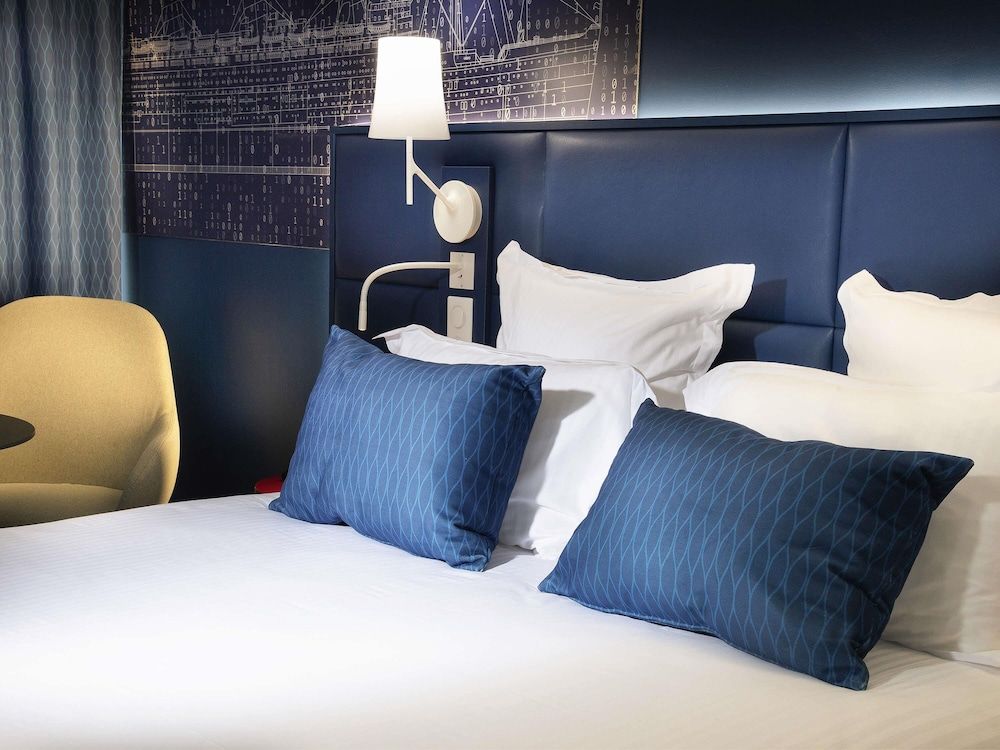 Privilege, Room, 1 Double Bed, Terrace, Sea View