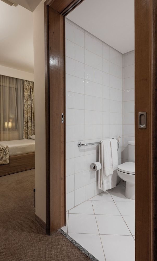 Standard Room, 1 Double Bed