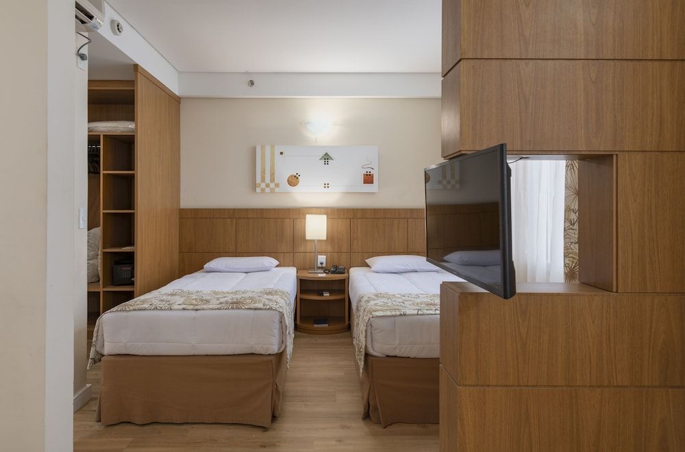 Superior Triple Room, 1 Bedroom