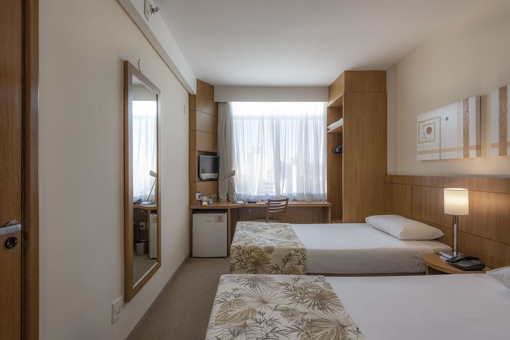 Standard Twin Room, 2 Twin Beds