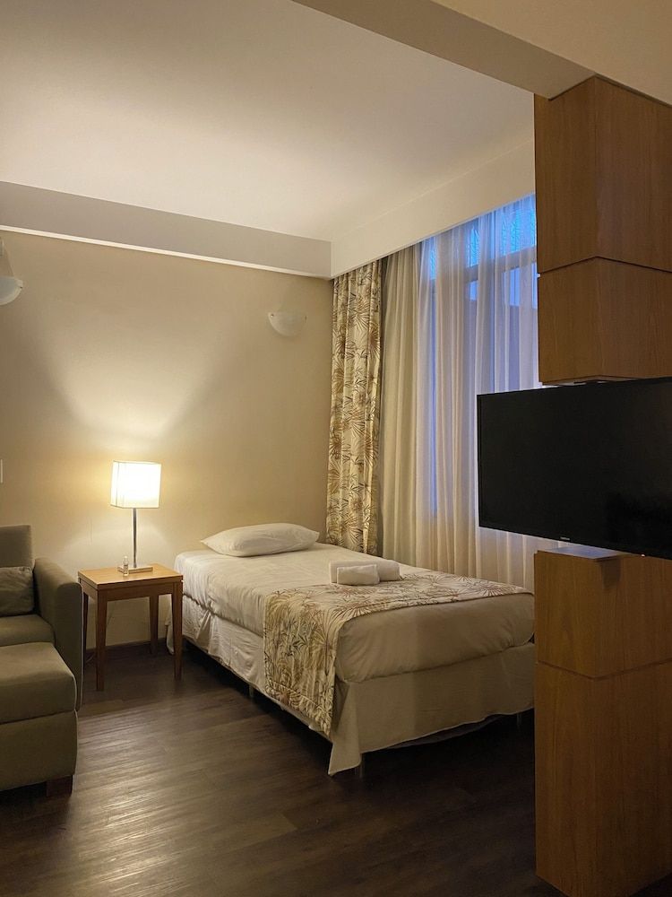 Superior Triple Room, 1 Bedroom