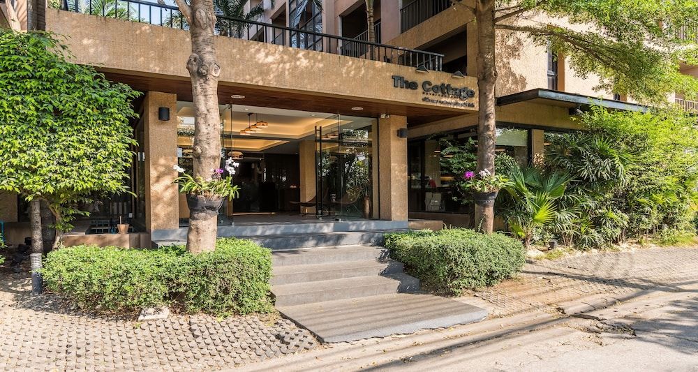 undefined The Cottage Suvarnabhumi 3