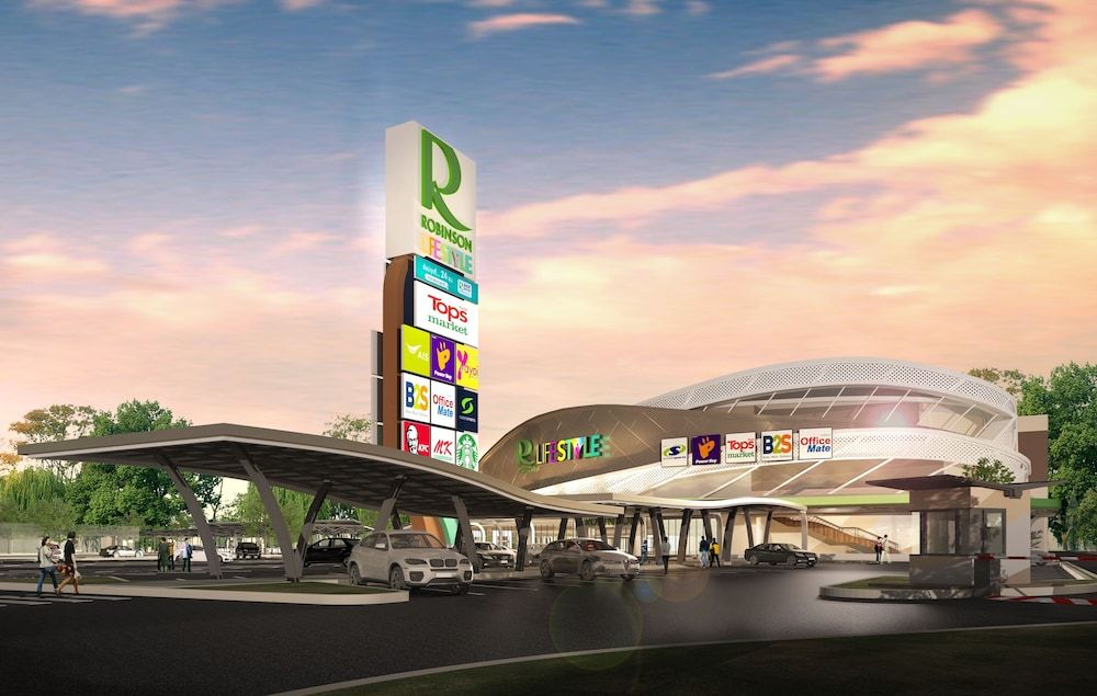 undefined The Cottage Suvarnabhumi 5