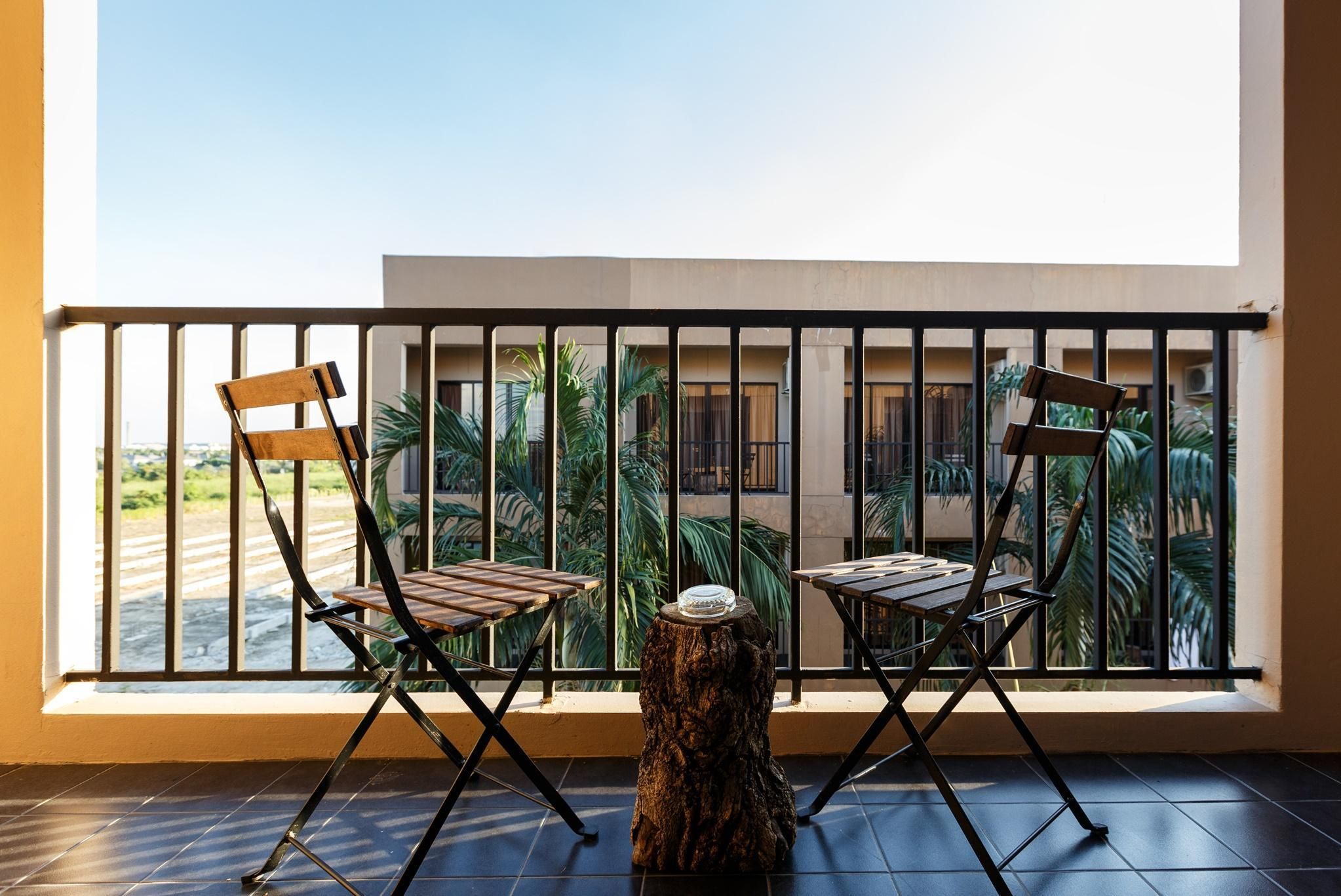 undefined The Cottage Suvarnabhumi 6