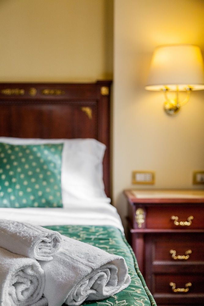 Hotel Panorama Standard Double Room 3