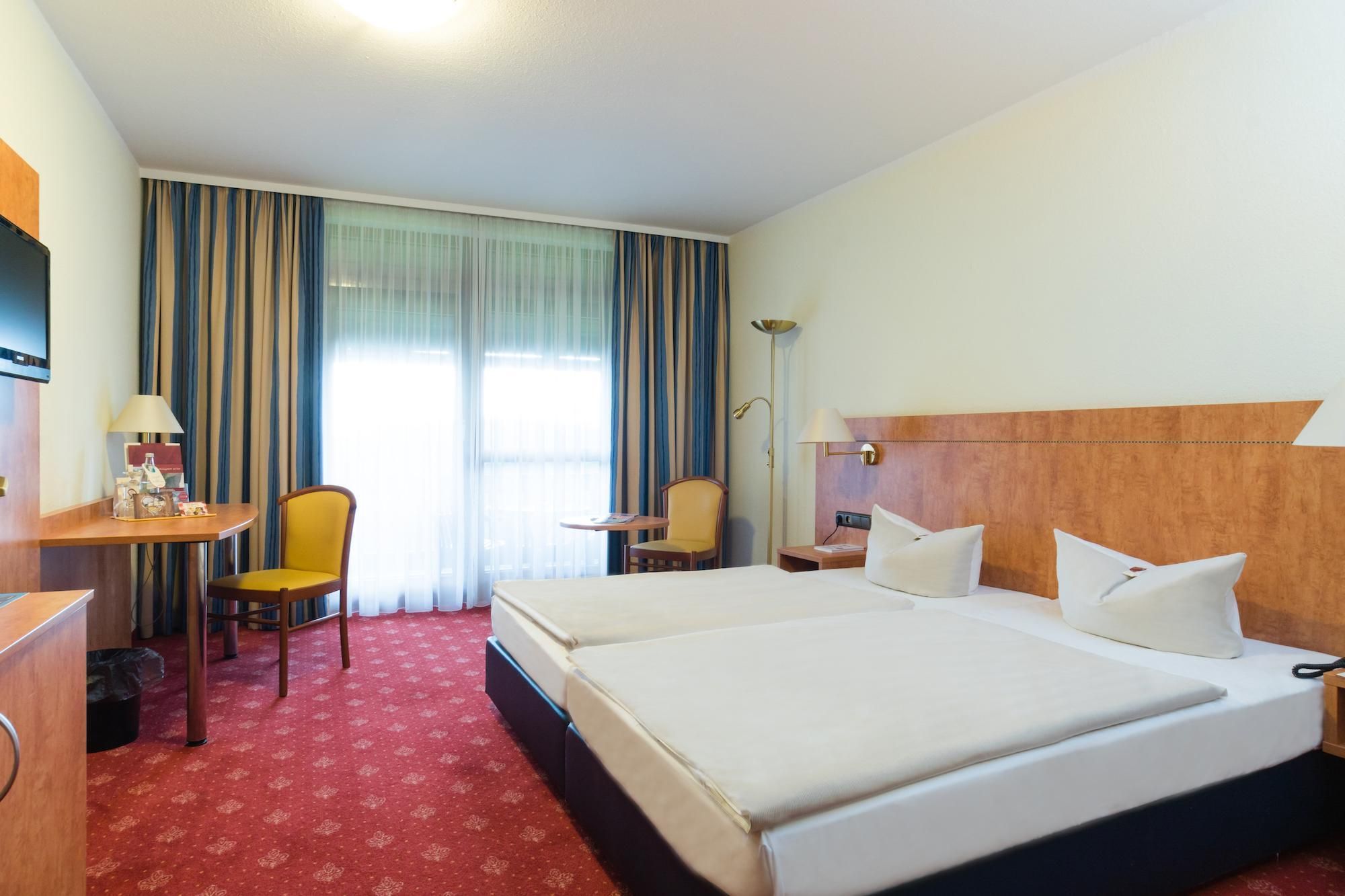 Hotel St. Georg Comfort Apartment