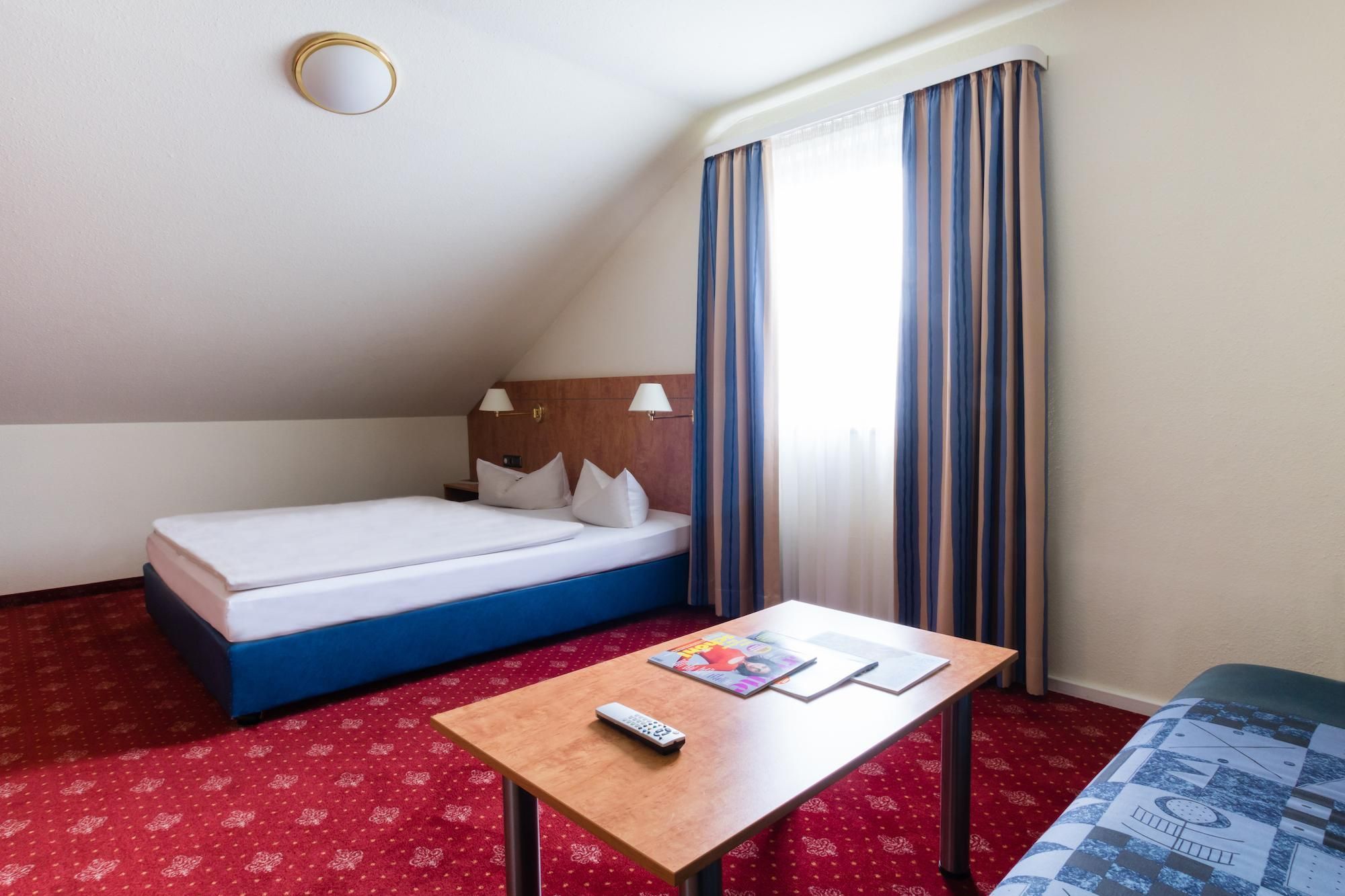 Hotel St. Georg Comfort Apartment 2