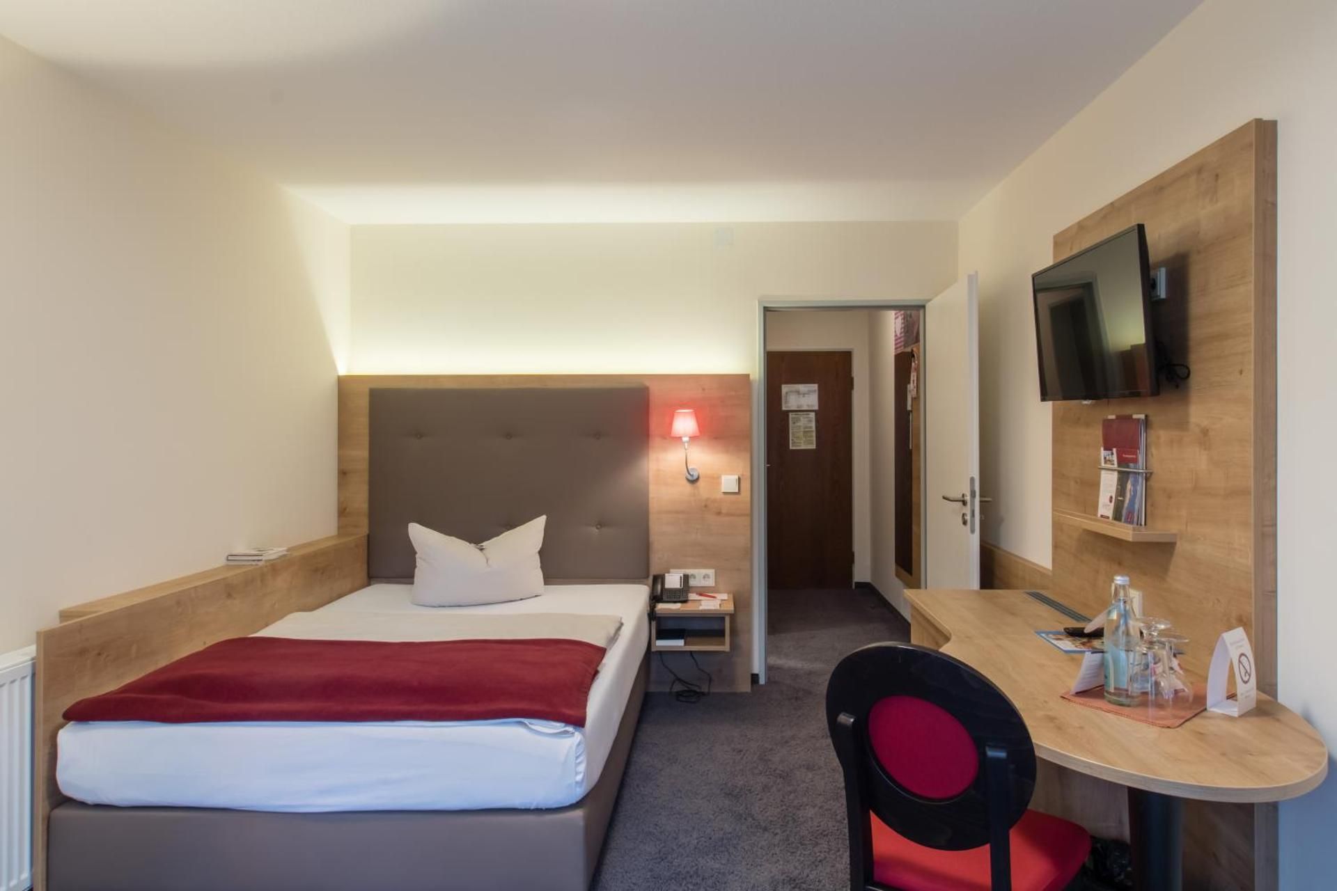 Superior Single Room