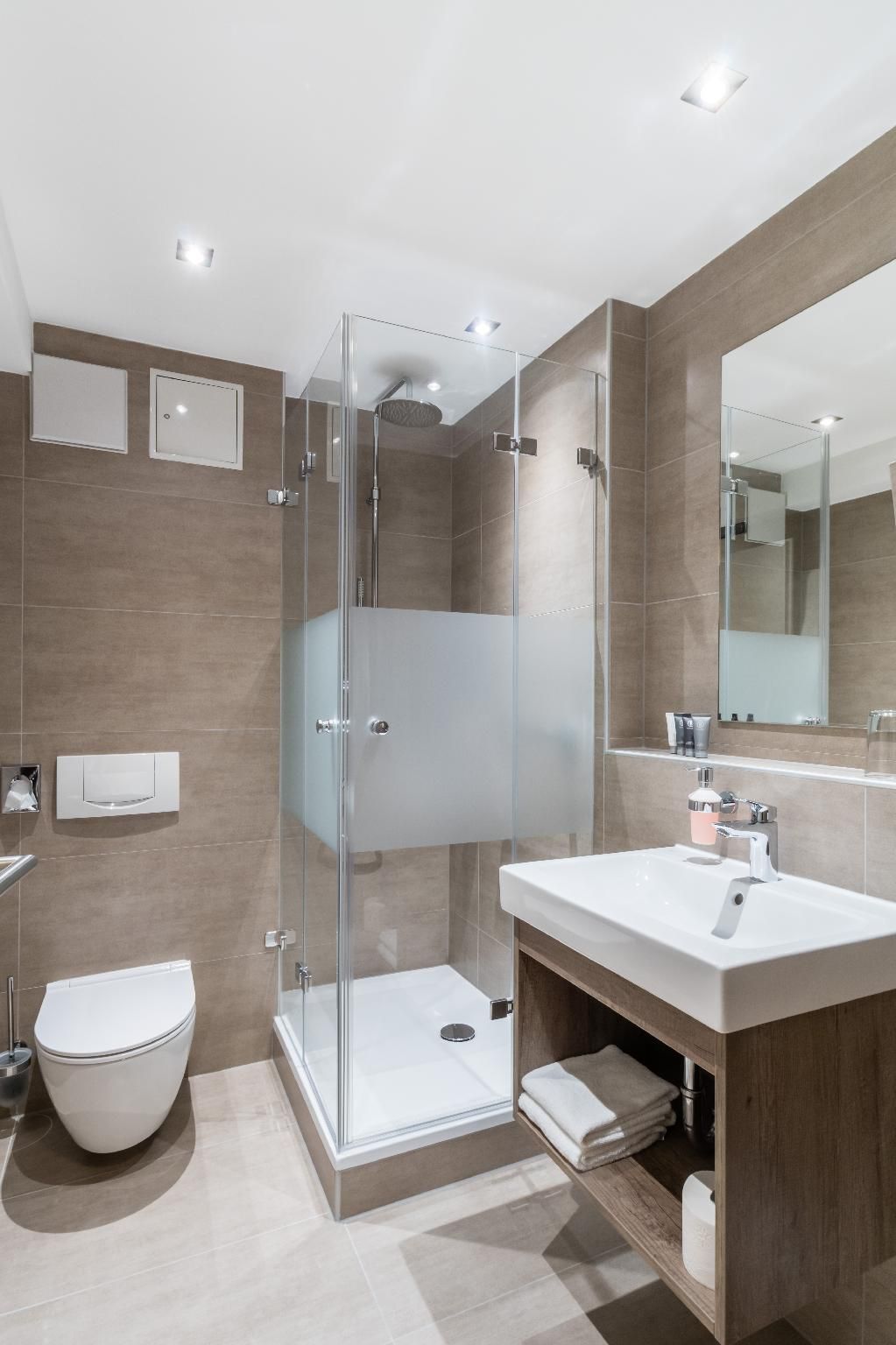 Hotel St. Georg Comfort Apartment 3