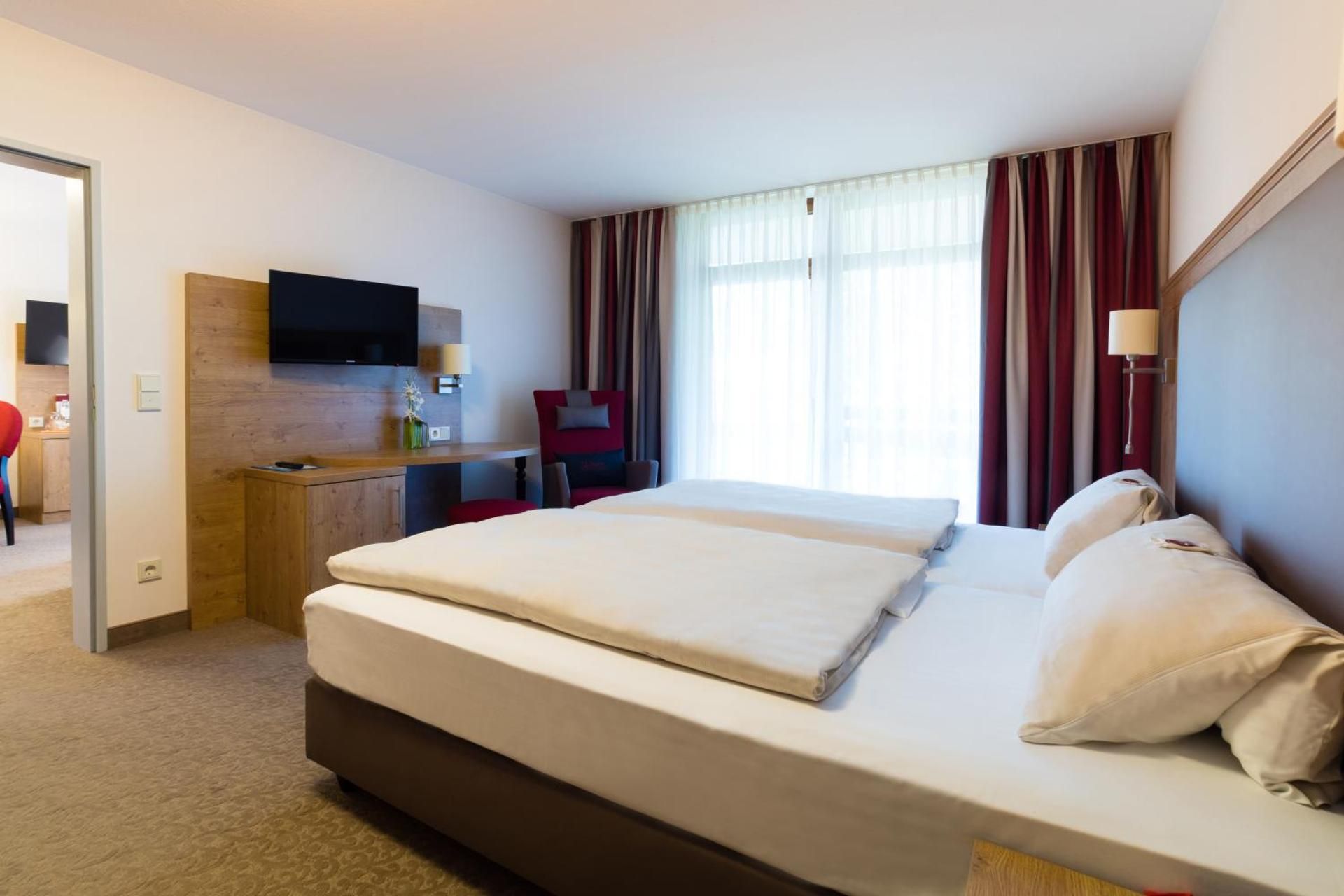 Superior Apartment, 1 Bedroom