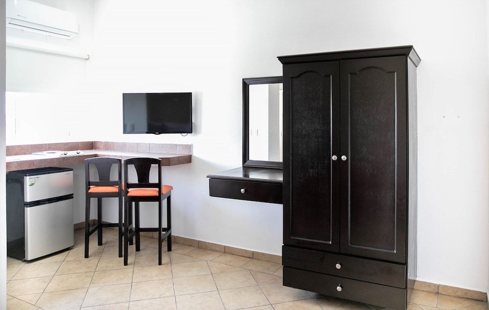 Hotel Colonial Playa del Carmen Double Room 7