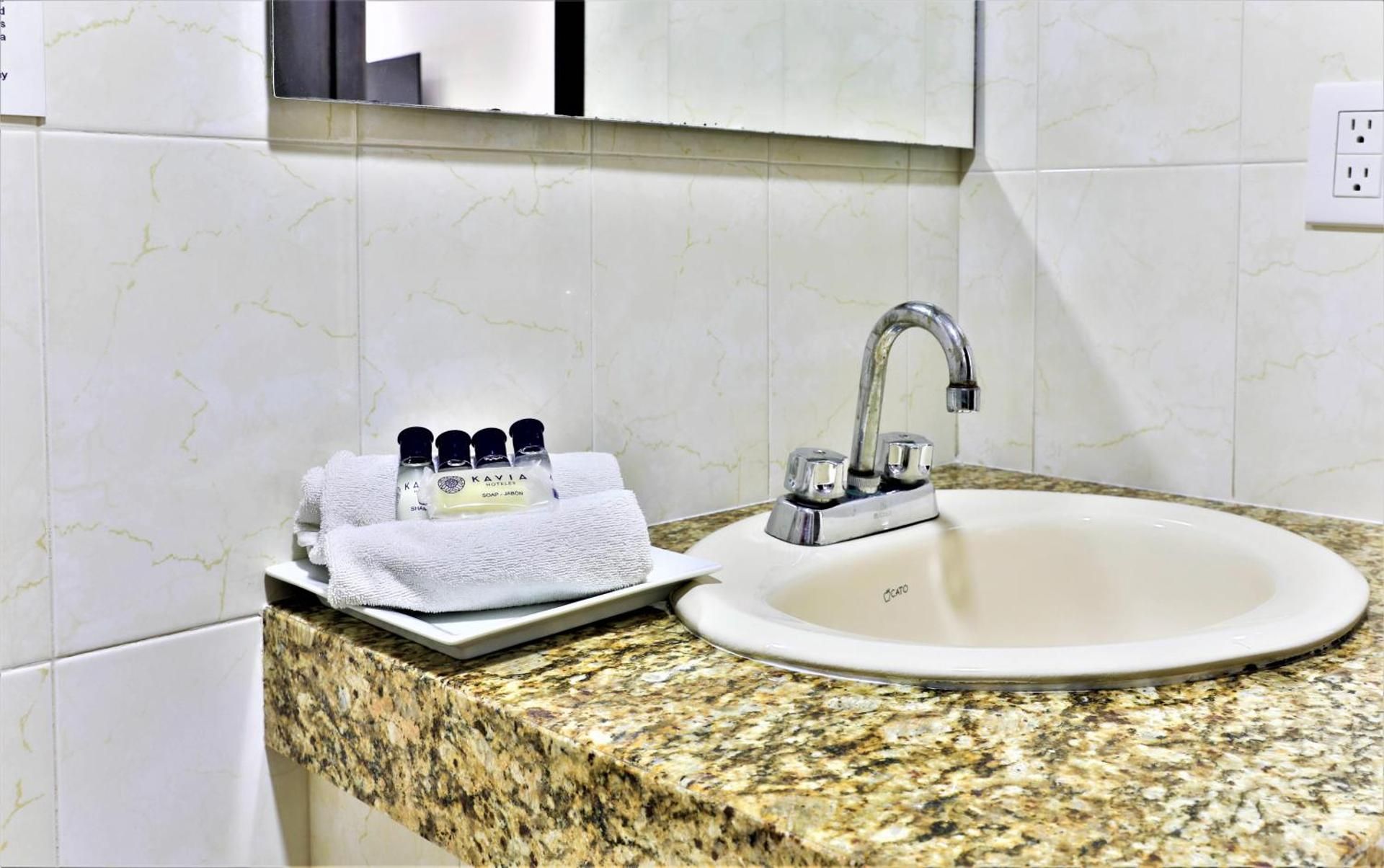 Hotel Colonial Playa del Carmen Double Room 7