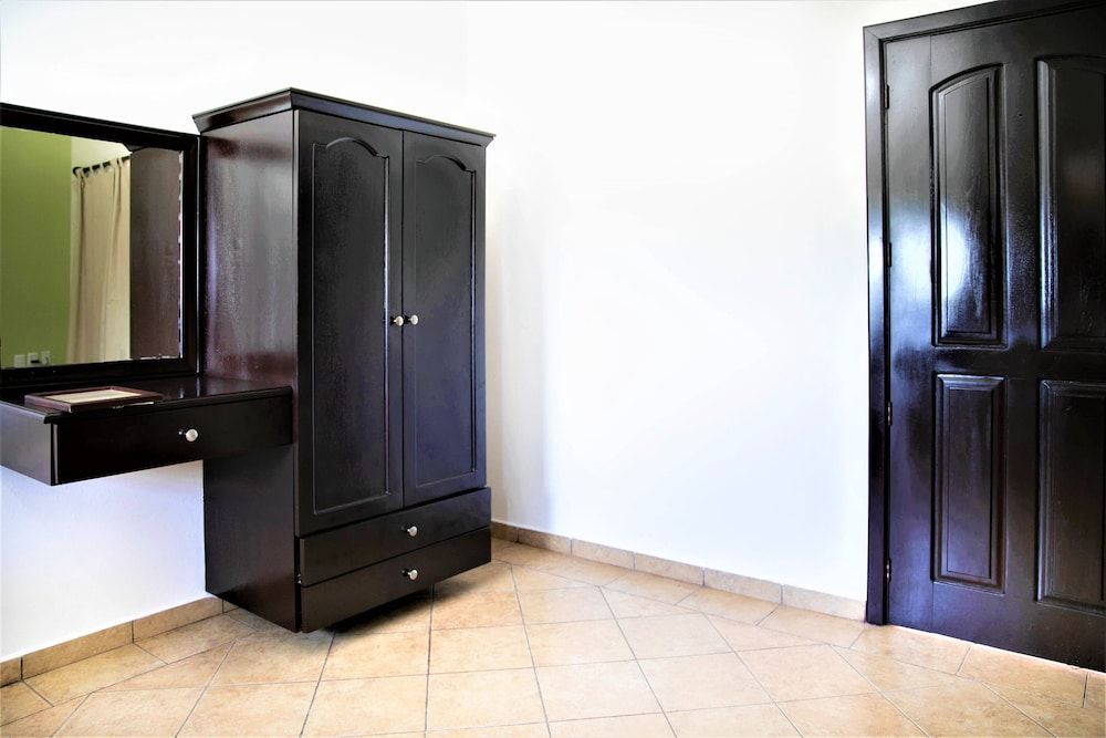 Hotel Colonial Playa del Carmen Double Room 11