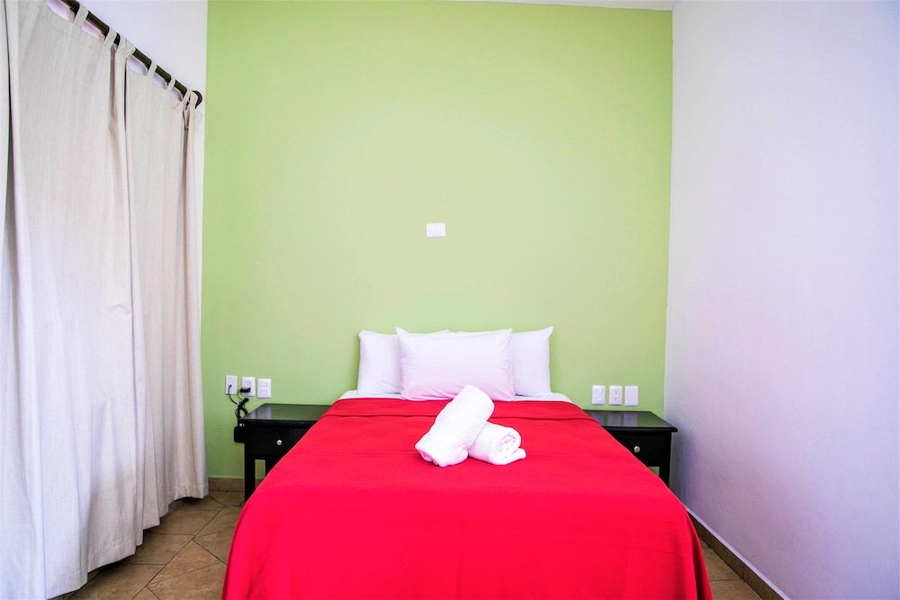 Hotel Colonial Playa del Carmen Double Room 3