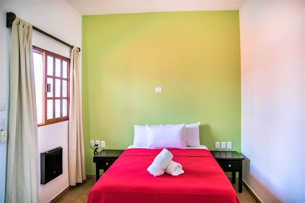 Hotel Colonial Playa del Carmen Double Room 5