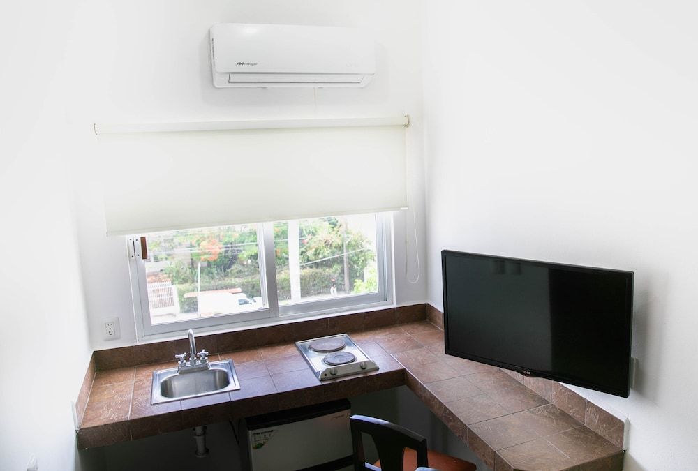 Hotel Colonial Playa del Carmen Double Room 12