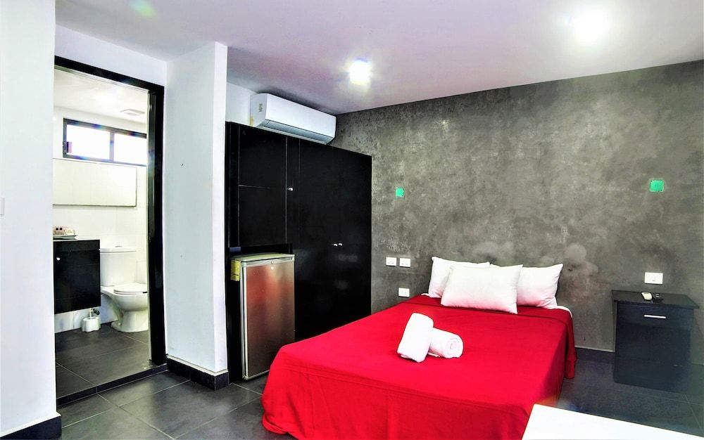 Hotel Colonial Playa del Carmen