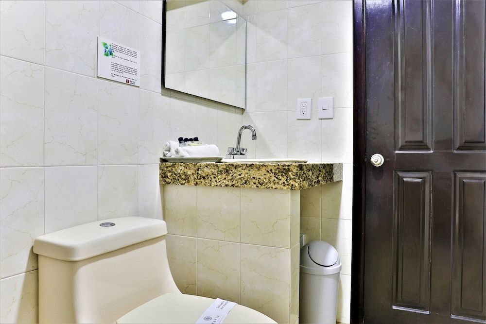 Hotel Colonial Playa del Carmen Double Room 6