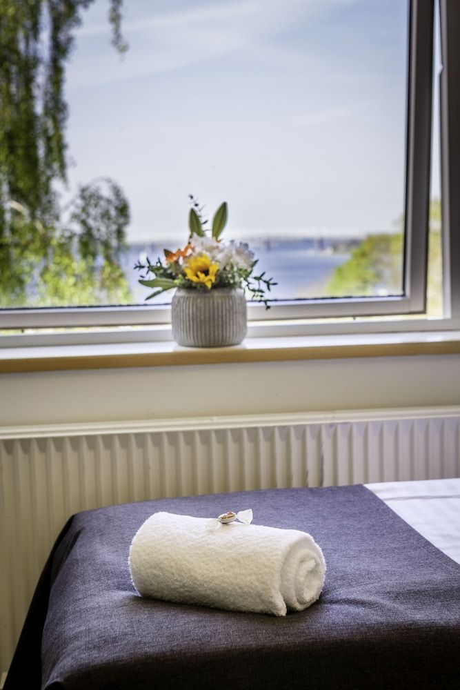 Severin Kursuscenter og Konferencehotel Basic Single Room, 1 Twin Bed 4