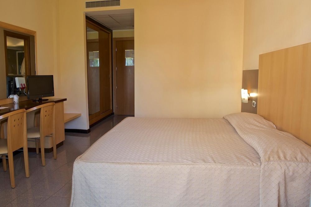 Standard Double Room Single Use