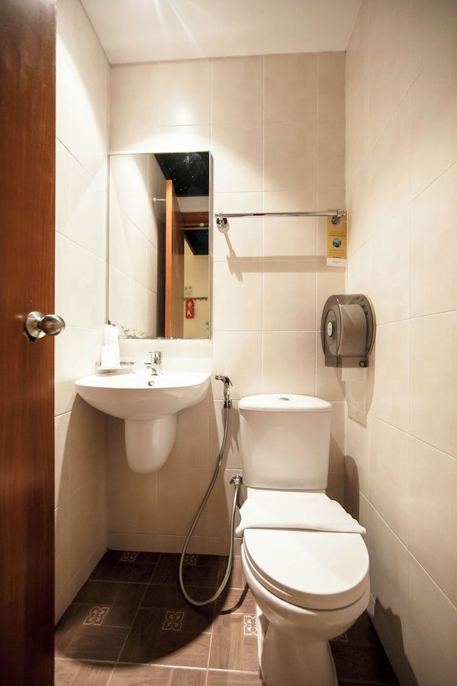 undefined Fragrance Hotel - Rose 9