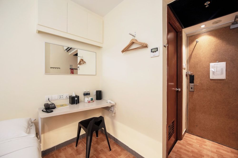 undefined Fragrance Hotel - Rose 10