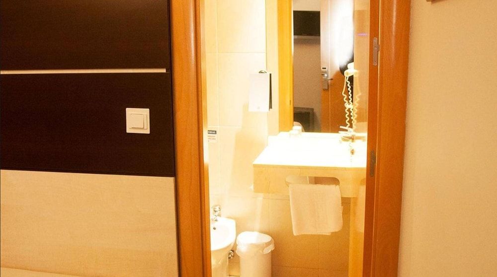 DoubleOrTwin Room