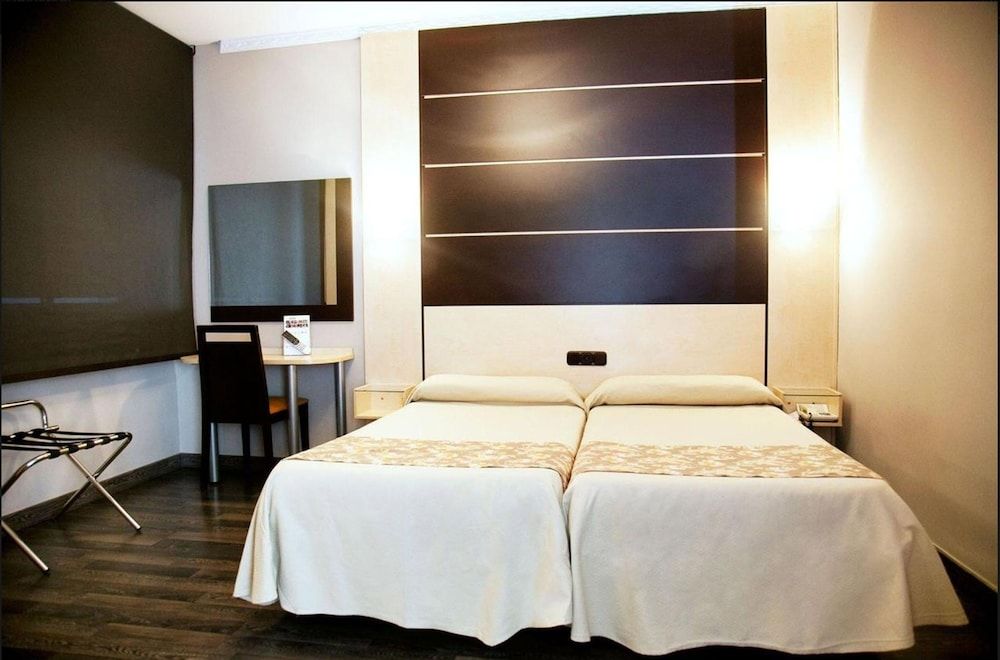 Universal Hotel