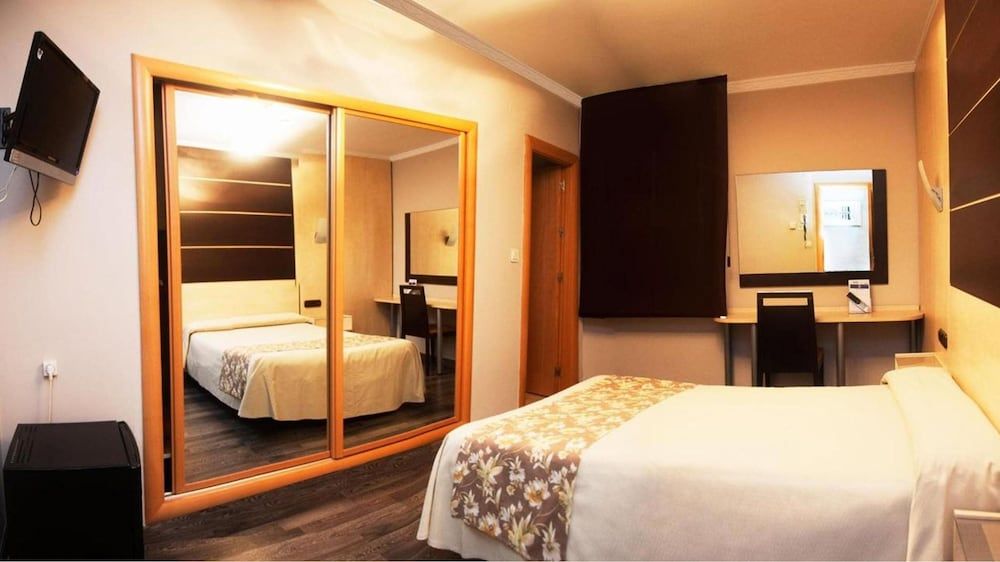 Universal Hotel