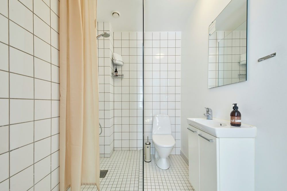 Hotel Sct Thomas Deluxe Double Room 3