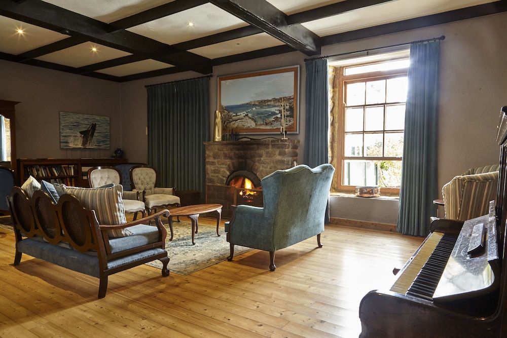 undefined Windsor Hotel 7